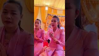 Sorser Preah Thor Tesna by San Sreypov Srok Krouch Chhmar Kompong Cham [upl. by Cami]