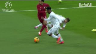 England v Peru 30  Goals amp Highlights [upl. by Fugate]