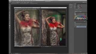 Photo Editing for Glamour Photographers [upl. by Loleta666]