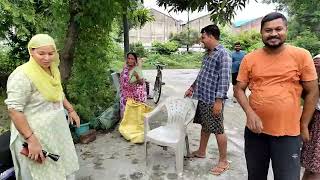 animals rescue video in India  jhareela saamp rescue MurliwaleHausla [upl. by Calabrese]