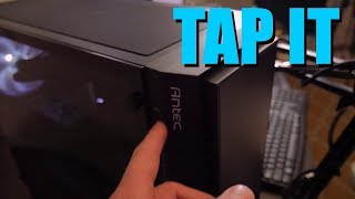 Gigabyte AB350N Gaming Wireless Bios Update [upl. by Mandal511]