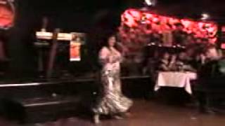 Fakerni Bellydance by Caroline Labrie pop YouTubempeg4 [upl. by Felecia]