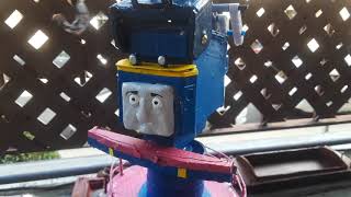 Journey Beyond Sodor Remake Whos Thomas [upl. by Konstance]