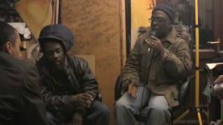 Saxon vs Coxsone — Soundsystem History pt2 [upl. by Dominga]