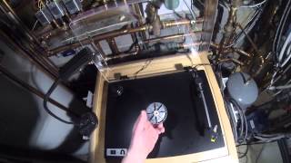 UTurn Turntable Tour [upl. by Novad]