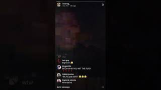 Heavy G speaks on 3 Problems Lil Tay dissing him in “Direct Message” [upl. by Okir]