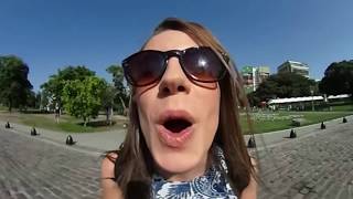 Kisses 360 Video [upl. by Brandon]