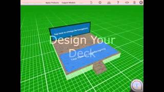 RDI Railing Designer  Tutorial [upl. by Kacy]