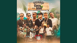 Verão Coco Leve [upl. by Iur]