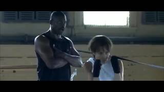 Enough Jennifer Lopez training Scene [upl. by Minardi]