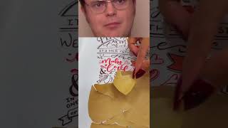 Dwight Schrutes Perfect Crime theoffice funny [upl. by Daegal500]