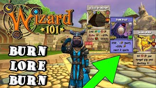 Wizard101 Level 170 Balance PvP 2 Fizzles in one game [upl. by Aneertak648]