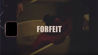 Kiana Ledé  Forfeit Lyric Video [upl. by Celeski524]