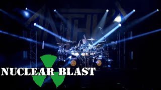 ANTHRAX  Indians OFFICIAL LIVE CLIP [upl. by Ellohcin993]