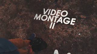 VIDEO MONTAGE  2018 [upl. by Seiber]