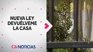 Todo lo que debes saber sobre la LEY DEVUÉLVEME LA CASA que ayudará a arrendadores [upl. by Ariet64]