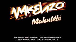 Makenzo Feat Marcus  Makulele Original Mix [upl. by Elizabeth465]