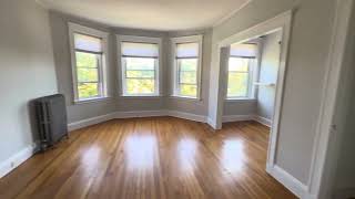 Apartment For Rent  Studio  131 Park Drive 34  Fenway [upl. by Nnylasor]