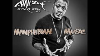 Chali 2na  Manphibian Music Against The Current 2 full ep [upl. by Nonek629]