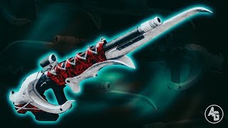 Scout Rifles are still DEADLY Vouchsafe god roll  Destiny 2 Forsaken [upl. by Averi]