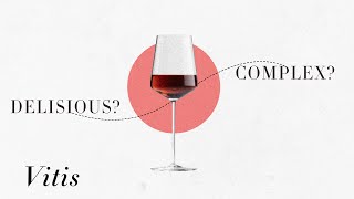 The Easy Way to Describe Wine Without Sounding Like a Snob [upl. by Elaine]