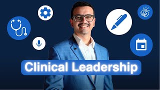 How to actually use Leadership Styles in Healthcare [upl. by Areis]