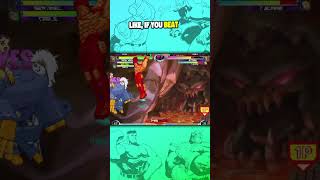 IRONMAN DOUBLE INFINITE 🦸‍♀️  MVC2 [upl. by Ynohtnaluap729]