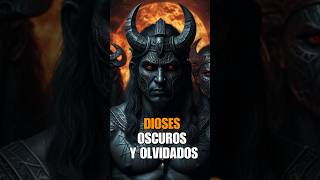 Dioses Oscuros y Olvidados [upl. by Wootten]