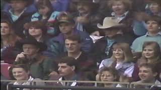 Wade Lavoy vs Bombay  94 Edmonton Bullbustin 83 pts [upl. by Gerdi]