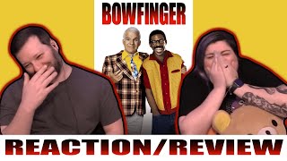 Bowfinger  Jefferson Interview [upl. by Lynette]