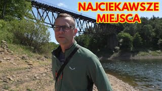 KARKONOSZE  NAJCIEKAWSZE MIEJSCA POD KARKONOSZAMI [upl. by Ssitruc666]