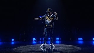 Bruno Mars  24K Magic from the 2016 American Music Awards Official Live Performance [upl. by Robers]