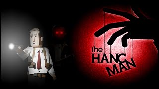 The Hangman  Trailer [upl. by Elbas]