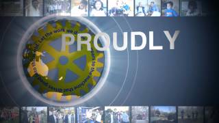 Rotary Inspirational Presentation Video [upl. by Eineeuq532]