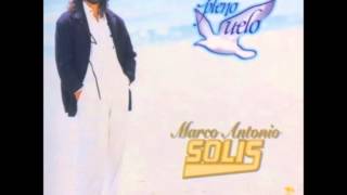 9 O Soy O Fuí  Marco Antonio Solís [upl. by Yrakaz]