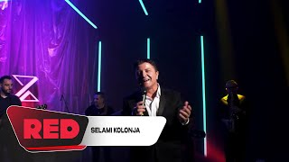 Selami Kolonja  Koncert LIVE ZA Moj e mirë [upl. by Abate]