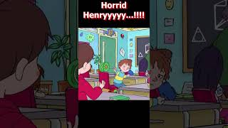 Horrid Henry [upl. by Vivianna908]