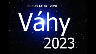 VAHY 2023  Predpoved Na Novy Rok 2023 [upl. by Grace]