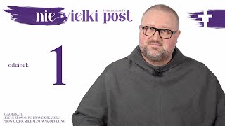 Wielki Post 2024 odcinek 1 [upl. by Yelruc]