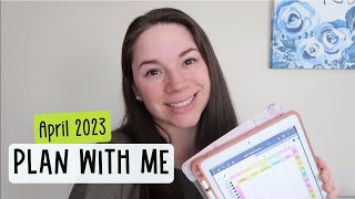 High School Math Teacher Plan with Me  April 2023 [upl. by Nahbois]