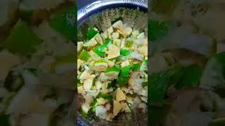 muskmelon fruit waste to make plant Fertilizer in our Garden viral indoorgardening minivlog [upl. by Moon]