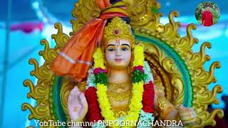 Ayyappaswamy annadhana prabhuve saranm PoojaayyappasongsTeluguayyappaswamysongs ayyappa telugu [upl. by Dnomed620]