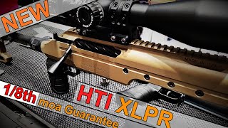 18th moa 12 grooves the HTI XLPR is innovation at its finest [upl. by Siravaj444]