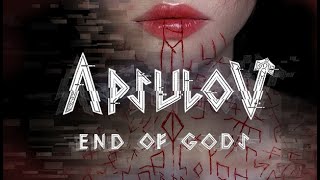 Apsulov End of Gods 17 серия  Финальная битва с Локи [upl. by Rape]