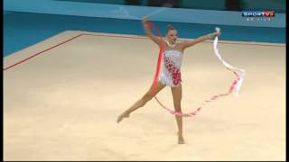 Melitina Staniouta BLR  AA  Fita  Kiev 2013 [upl. by Rebna]