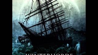 Winterhorde  Underwatermoon Full Album [upl. by Pilihp]