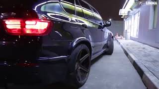 SHAHMEN  MARK EMR3YGUL Remix Bass Boosted  AMG vs MPower LIMMA [upl. by Nickolaus]