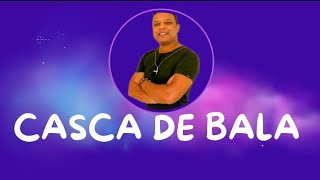 CASCA DE BALA  WEDISSON FERREIRA COVER TÚLIO MILIONÁRIO [upl. by Hogle234]