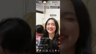 Cassy B Evening TikTok Live Last Part  Nov 7 2024  CassBy [upl. by Isabel88]