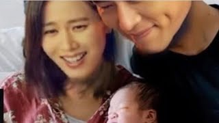 Hyun Bin 💟 Son YeJin Family [upl. by Solitta]